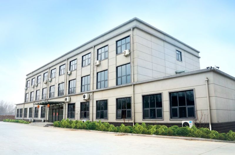 厂区展示